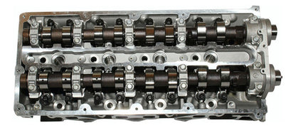 Culata Mazda Bt50 2.5 2007 2012