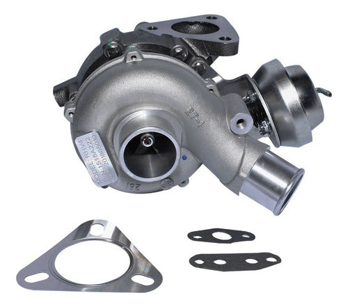 Turbo Mitsubishi L200 2.5 4d56tu 2013 2016
