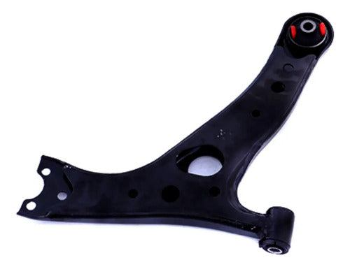 Bandeja Suspension Izquierdo Inferior Toyota Rav4 2000 2005