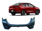 Parachoque Trasero Chevrolet Onix Sedan 2019 2024