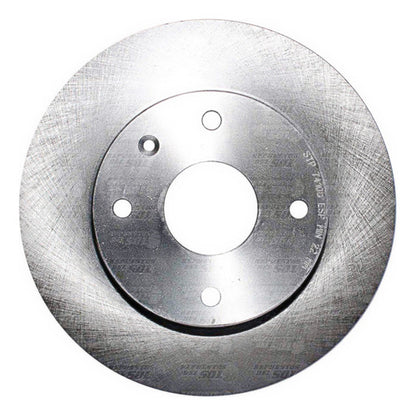 Par Disco Freno Delantero Chevrolet Optra 1.8 2004 2009