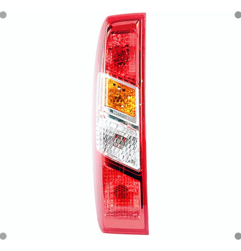 Farol Trasero Izquierdo Maxus V80 2.5 Sc25r 2014 2019