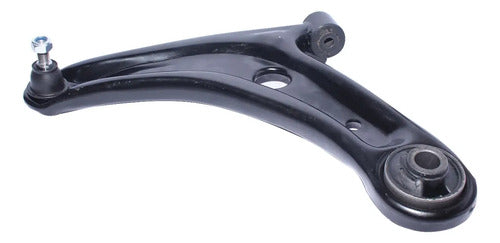 Bandeja Suspension Delantero Inferior Izquierda Honda Fit 1.5 2002 2008