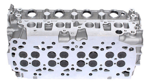 Culata Nissan Terrano D22 2.5 Dohc Yd25ddti 2002 2010