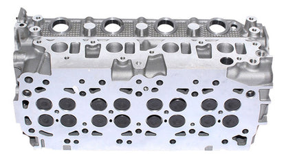 Culata Nissan Terrano D22 2.5 Dohc Yd25ddti 2002 2010