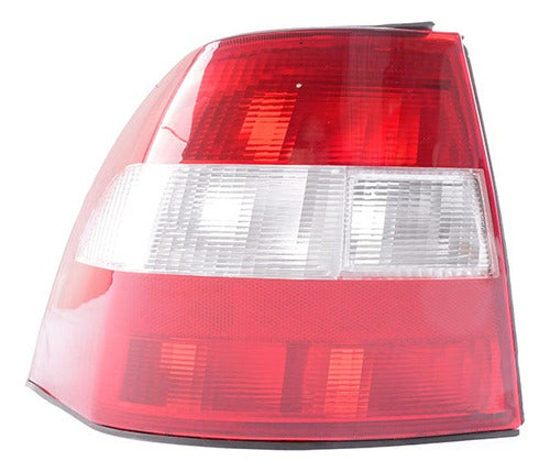 Farol Trasero Izquierdo Opel Vectra 2.0 X20xev 1996 1997