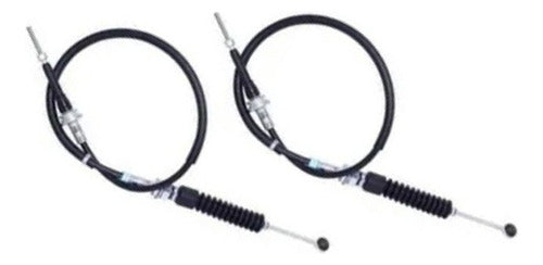 Piola Selectora Cambios Suzuki Apv 2005 2010 Par