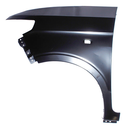 Tapabarro Delantero Izquierdo Chevrolet N400 Max 1.5 2020 2023