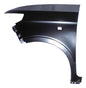 Tapabarro Delantero Izquierdo Chevrolet N400 Max 1.5 2020 2023