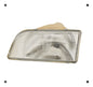 Optico Izquierdo Citroen Ax 1.4 4x2 Berlina 1986 1991
