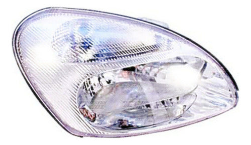 Optico Derecho Daewoo Nubira 1.6 A16dmn 2000 2003
