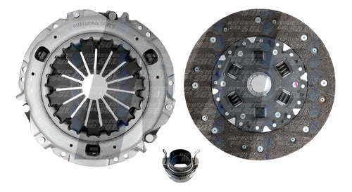 Kit Embrague Zx Grand Tiger, 2.2 2010 2017