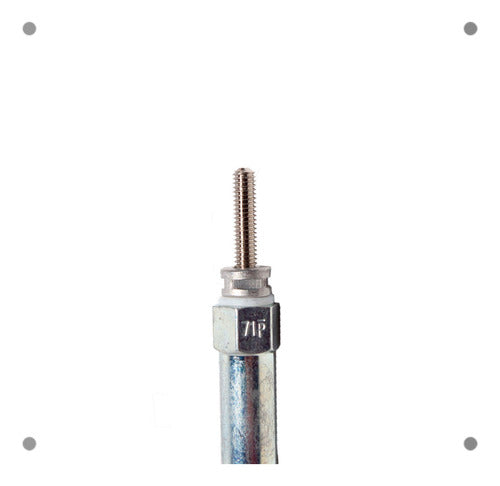 Bujia Incandescente Kia Carens 2.0 2007 2011 X4