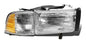 Optico Dodge Ram 1500 1994 2002 Derecho