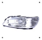 Optico Izquierdo Peugeot 306 Xt 1.8 4x2 Sedan 1997 1999