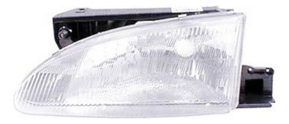 Optico Izquierdo Daewoo Racer 1.5 G15mf 1995 1997