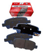 Pastilla Freno Traseras Suzuki Grand Nomade 2009 2022