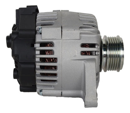 Alternador 12v 120a 2 Pines Hyundai Accent New 2006 2011