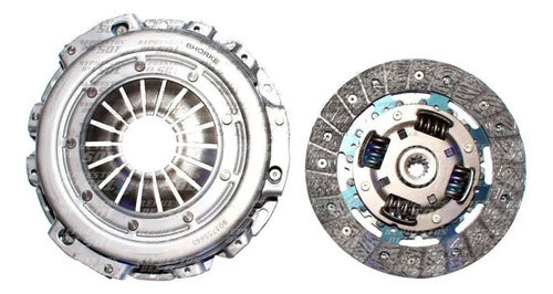 Kit Embrague Chevrolet Combo Van 1.4 Z14xep 2003 2013