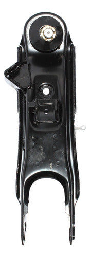 Bandeja Suspension Delantero Inferior Derecho Nissan D21 2.0 1986 1994