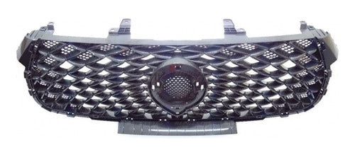Mascara Frontal Great Wall Poer 2021 2023