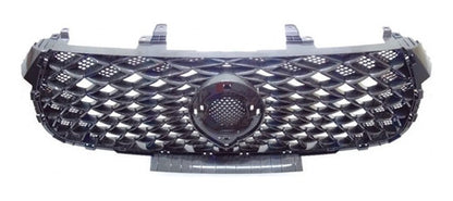 Mascara Frontal Great Wall Poer 2021 2023
