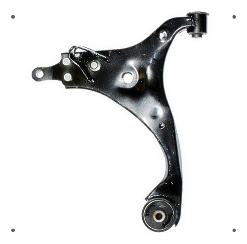 Bandeja Suspension Delantero Inferior Derecho Elantra 2.0 Hd 2007 2011