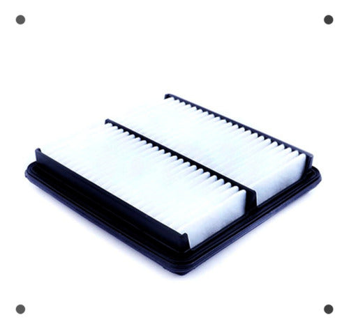 Filtro Aire Daewoo Lanos 1.5 4x2 Manual Sedan 1996 2000