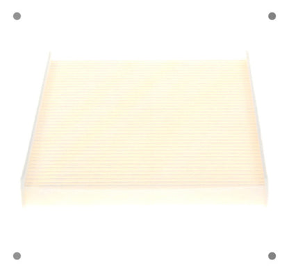 Filtro Cabina Hyundai Santa Fe 2.4 Theta 2 Cm 2011 2013