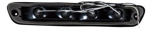 Tercera Luz Freno Chevrolet Dmax 2006 2015