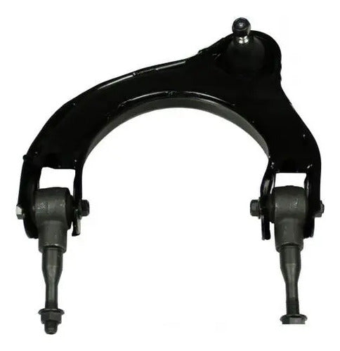 Bandeja Suspension Izquierdo Superior Mitsubishi Galant 1993 2007