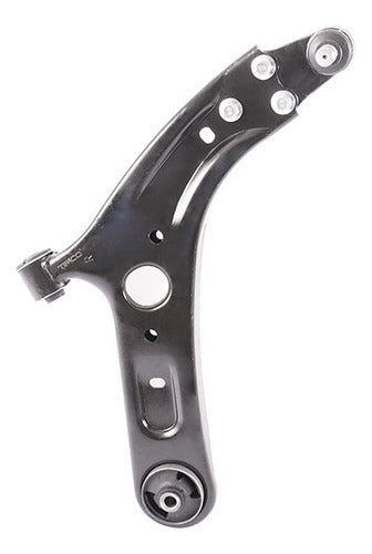 Bandeja Suspension Inferior Derecha Changan Cs55 1.5 2019 2021