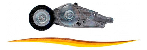 Tensor Correa Accesorio Mahindra Scorpio 2010 2018