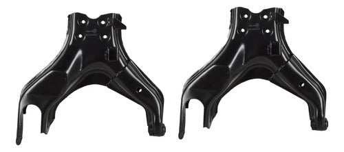 Bandeja Suspension Great Wall Wingle 5 2012 2023 Par