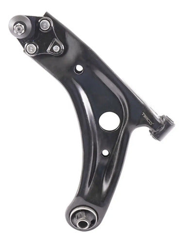 Bandeja Suspension Delantero Inferior Izquierda Voleex C30 1.5 2011 2015