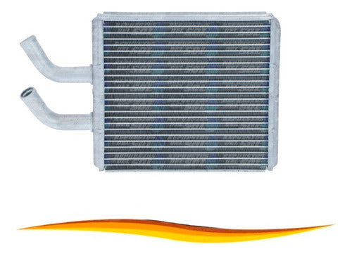 Radiador Calefaccion Kia Rio I Ii 1.3 / 1.5 2000 2005