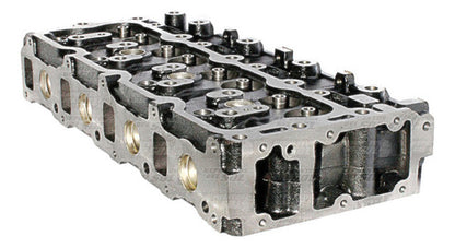 Culata Asia Hi-topic 2.7 Xa Am725 Sohc Diesel 1993 2000