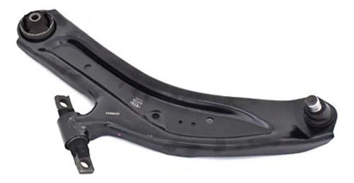 Bandeja Suspension Izquierdo Nissan Xtrail 2015 2016