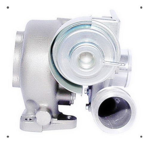 Turbo Hyundai Santa Fe 2.2 Cm D4eb L4 Diesel 2006 2010
