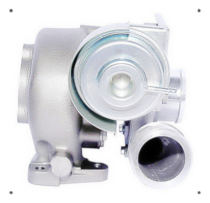 Turbo Hyundai Santa Fe 2.2 Cm D4eb L4 Diesel 2006 2010