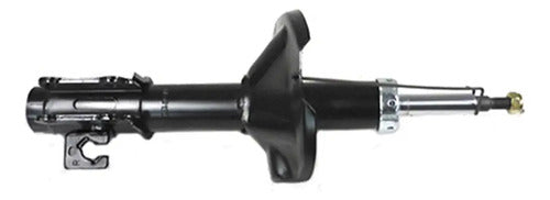 Par Amortiguador Delantero Mazda 323 1980 1989