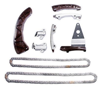 Kit Distribucion Hyundai Avante 1.6 J2 2006 2010