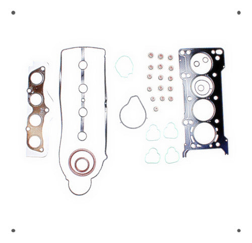 Juego Empaquetadura Motor Mazda 2 1.5 Zyve 2010 2015