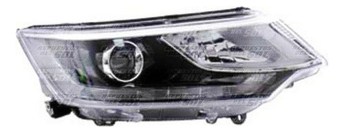 Optico R/L Changan Cx70 1.6 4g18m 2017 Par