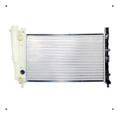 Radiador Motor Fiat Fiorino 1.5 146 B 8.011 1993 1995