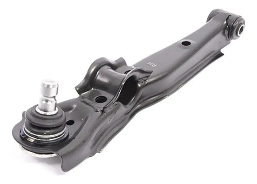 Bandeja Suspension Izquierdo Inferior Hyundai Eon 2013 2015