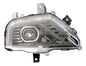 Optico R/L Chevrolet Captiva 1.5 Lyx 2019 2021 Par