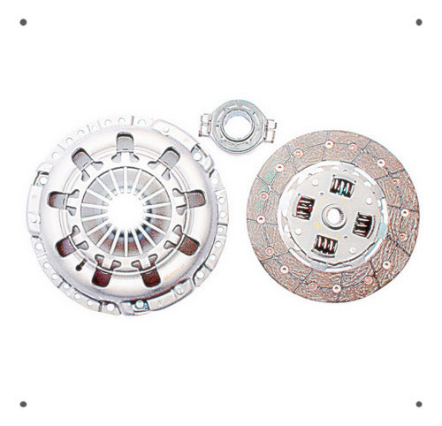 Kit Embrague Volkswagen Saveiro 1.8 Ap 1.8 1990 1993