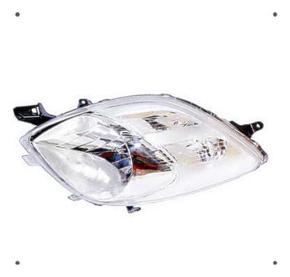 Optico Izquierdo Toyota Yaris Sport 1.3 Ncp90 2006 2008