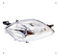 Optico Izquierdo Toyota Yaris Sport 1.3 Ncp90 2006 2008